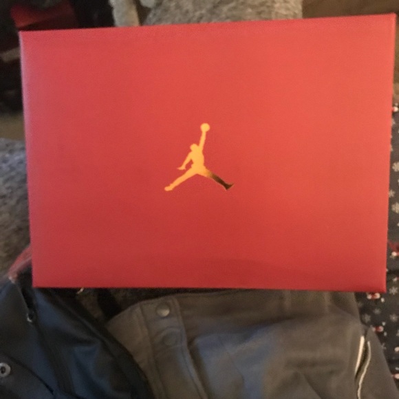 New Jordan 4s mens special edition Levis - Picture 2 of 6